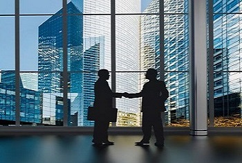 commercial broker