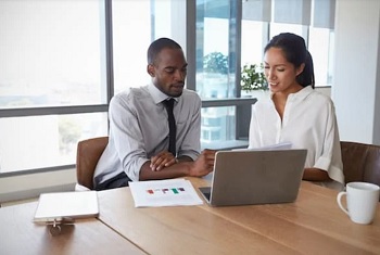 commercial broker